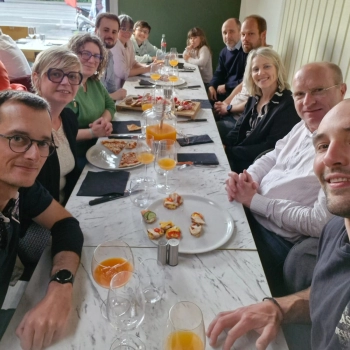 Restaurant - Réseau Pause Café en Normandie Restaurant