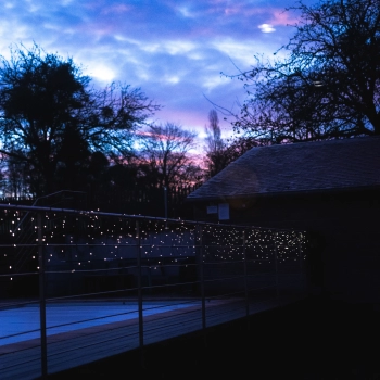 Au jardin de capucine - Réseau Pause Café en Normandie Au jardin de capucine
