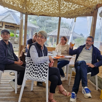 01/08/2025 Le soft - Réseau Pause Café en Normandie 01/08/2025 Le soft