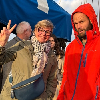 La Granvillaise - Réseau Pause Café en Normandie La Granvillaise