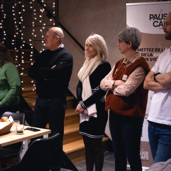 Au jardin de capucine6 - Réseau Pause Café en Normandie Au jardin de capucine6