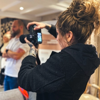 Au jardin de capucine - Réseau Pause Café en Normandie Au jardin de capucine