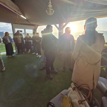 Hippodrome Granville - Réseau Pause Café en Normandie Hippodrome Granville