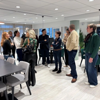 Oh Activ - Réseau Pause Café en Normandie Oh Activ