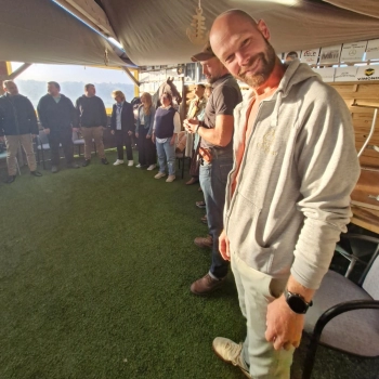 Hippodrome Granville - Réseau Pause Café en Normandie Hippodrome Granville