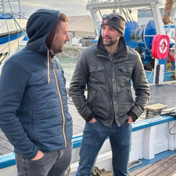 La Granvillaise - Réseau Pause Café en Normandie La Granvillaise