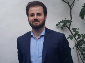 Nicolas GERMAIN  Nicolas GERMAIN