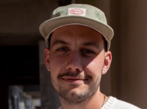 Robin Thourault Robin Thourault