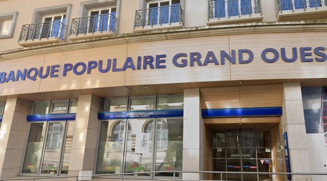 Pause Café Alençon X Banque Populaire Grand Ouest