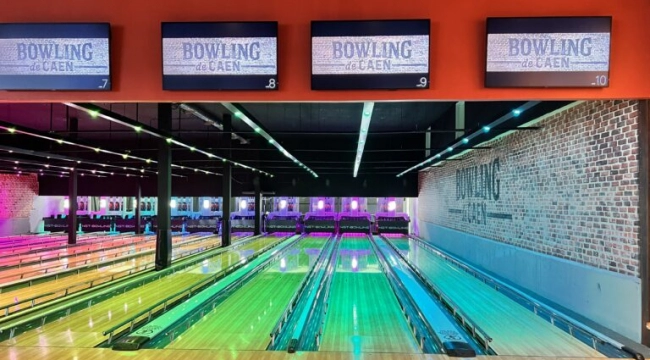 Pause Café Caen x Bowling de Bretteville-sur-Odon Pause Café Caen x Bowling de Bretteville-sur-Odon