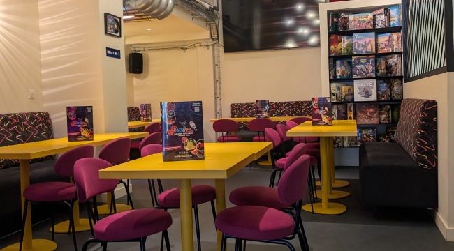 Pause Café Caen x Caen Je Chante Pause Café Caen x Caen Je Chante