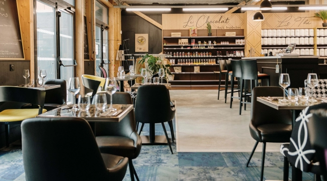 Pause Café Caen X le Torréfacteur Pause Café Caen X le Torréfacteur