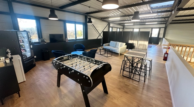 Pause Café Caen x Concept Coaching