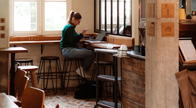 PAUSE CAFE CAEN X ARBUSTE CAFE