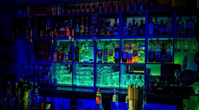 PAUSE CAFE LISIEUX DE DECEMBRE - AFTERWORK AU BAR LE 33 LISIEUX