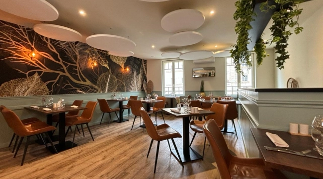 PAUSE CAFE BAYEUX X L'ALCÔVE PAUSE CAFE BAYEUX X L'ALCÔVE