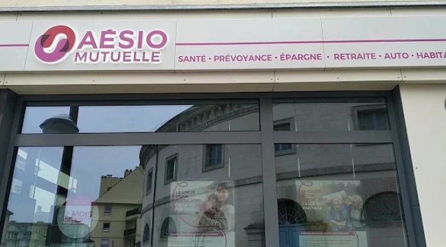 PAUSE CAFÉ x AESIO MUTUELLE 