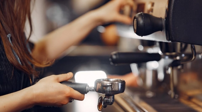 PAUSE CAFE DE MARS AU WOM COFFEE SHOP - PONT L'EVEQUE