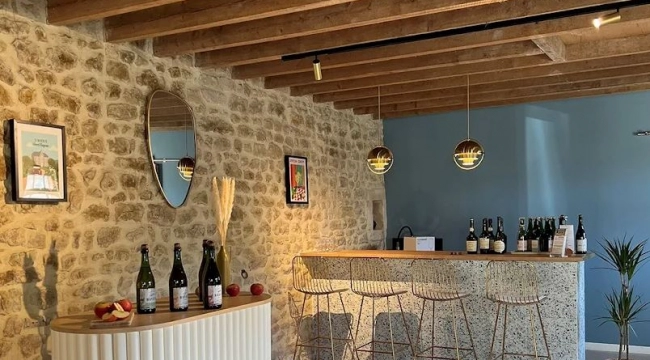 Pause Café Bayeux - Cidrerie Viard-Bayeux - 19/03/2026