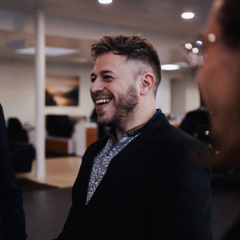 Échanges chez BMW - MINI Envergure - Réseau Pause Café en Normandie Échanges chez BMW - MINI Envergure