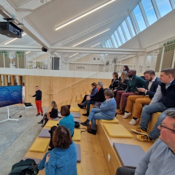 Réseau professionnel à Lisieux - Réseau Pause Café en Normandie Réseau professionnel à Lisieux
