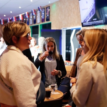 Échanges à La Petite Surface - Réseau Pause Café en Normandie Échanges à La Petite Surface