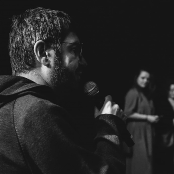 Paul Langeois - Echanges à la soirée Pause-Cocktail au BBC 2023 - Réseau Pause Café en Normandie Paul Langeois - Echanges à la soirée Pause-Cocktail au BBC 2023