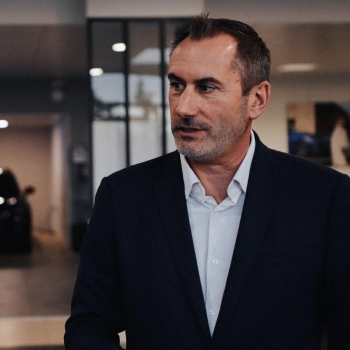 Échanges chez BMW - MINI Envergure - Réseau Pause Café en Normandie Échanges chez BMW - MINI Envergure