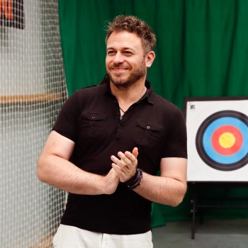 Échanges chez Caen Archerie - Réseau Pause Café en Normandie Échanges chez Caen Archerie