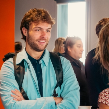 Échanges chez OMB Informatique - Réseau Pause Café en Normandie Échanges chez OMB Informatique