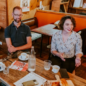 Pause Café Flers - SEPTEMBRE 2026 - SEDONA CAFE