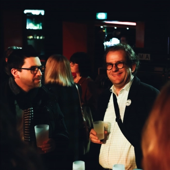 Echanges à la soirée Pause-Cocktail au BBC 2023 - Réseau Pause Café en Normandie Echanges à la soirée Pause-Cocktail au BBC 2023