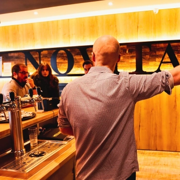 Pause-Café Expresso - Réseau Pause Café en Normandie Pause-Café Expresso