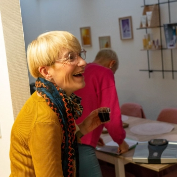 Échanges chez Happy Fit Club - Réseau Pause Café en Normandie Échanges chez Happy Fit Club