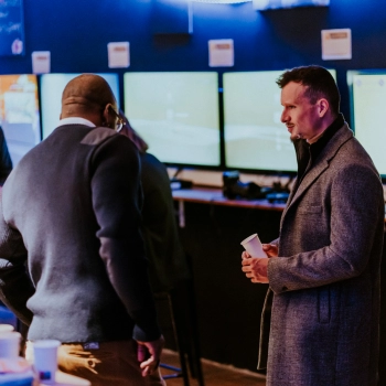 Pause Café Flers - première édition octobre 2025 - Reload Gaming Bar