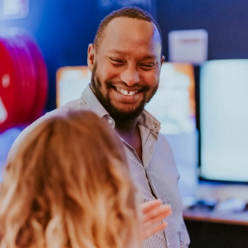 Pause Café Flers - première édition octobre 2025 - Reload Gaming Bar