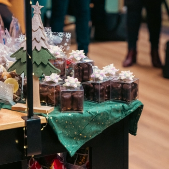 Échanges au Plaisir des Sens - Réseau Pause Café en Normandie Échanges au Plaisir des Sens
