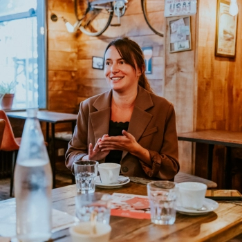 Pause Café Flers - SEPTEMBRE 2026 - SEDONA CAFE