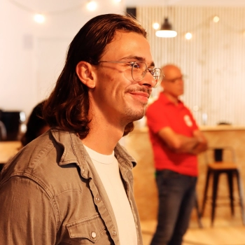 Échanges chez Face à Face Caen - Réseau Pause Café en Normandie Échanges chez Face à Face Caen