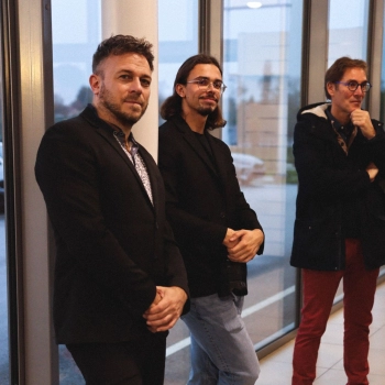 Échanges chez BMW - MINI Envergure