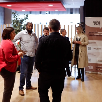 Échanges au Bowling de Vire