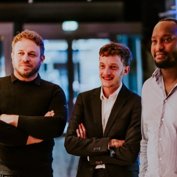  Pause Café Flers - première édition octobre 2025 - Reload Gaming Bar