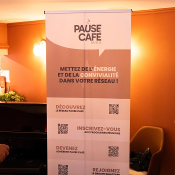 réunion bar de l'europe - Réseau Pause Café en Normandie réunion bar de l'europe