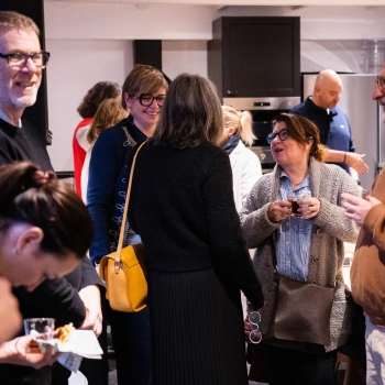 Au jardin de capucine