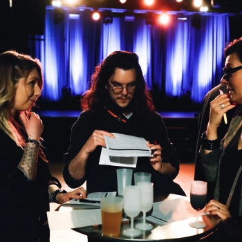 Echanges à la soirée Pause-Cocktail au BBC 2023 - Réseau Pause Café en Normandie Echanges à la soirée Pause-Cocktail au BBC 2023