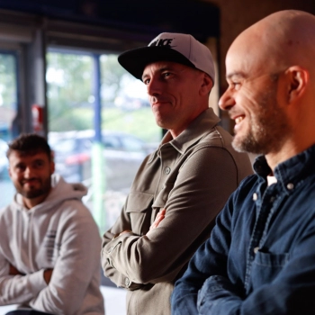 Échanges à La Petite Surface - Réseau Pause Café en Normandie Échanges à La Petite Surface