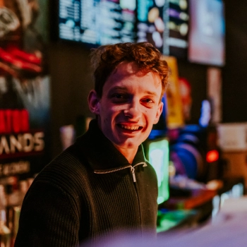 Pause Café Flers - 2e édition nov 2025 - Reload Gaming Bar