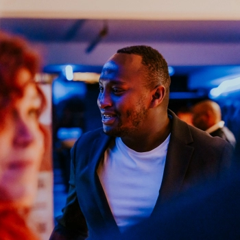 Pause Café Flers - 2e édition nov 2025 - Reload Gaming Bar