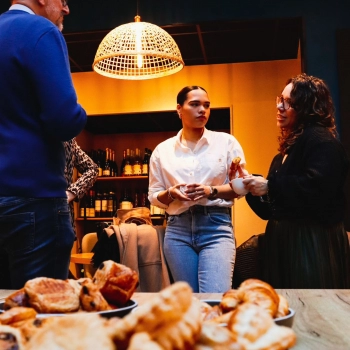 Pause-Café Expresso - Réseau Pause Café en Normandie Pause-Café Expresso