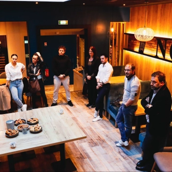 Pause-Café Expresso - Réseau Pause Café en Normandie Pause-Café Expresso